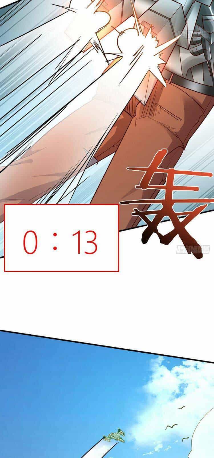 Ta Mắc Chứng Tu Luyện Trâu Bò - Chương 6 - ảnh 7