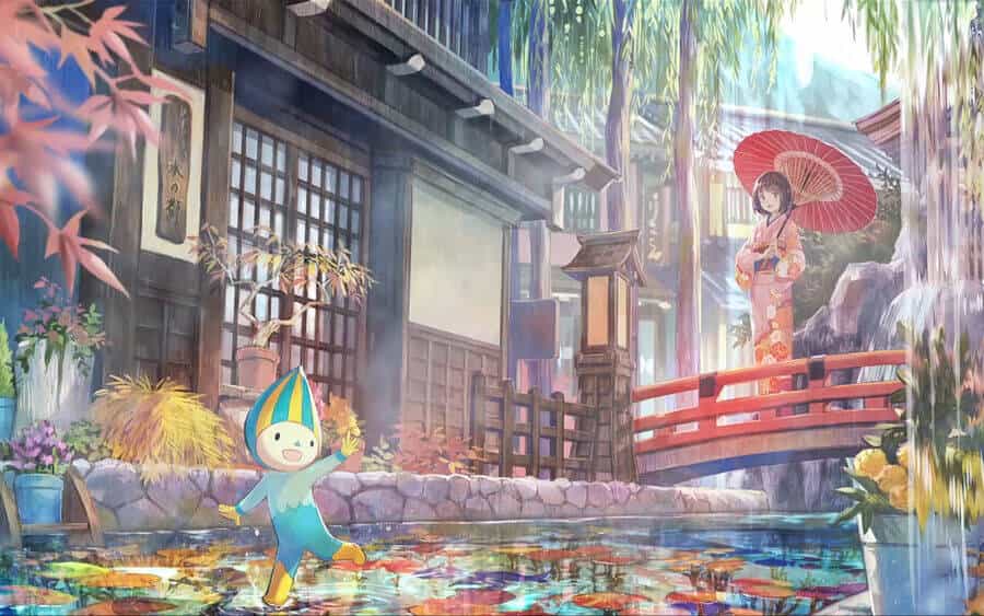 Ta Mắc Chứng Tu Luyện Trâu Bò - Chương 64 - ảnh 2