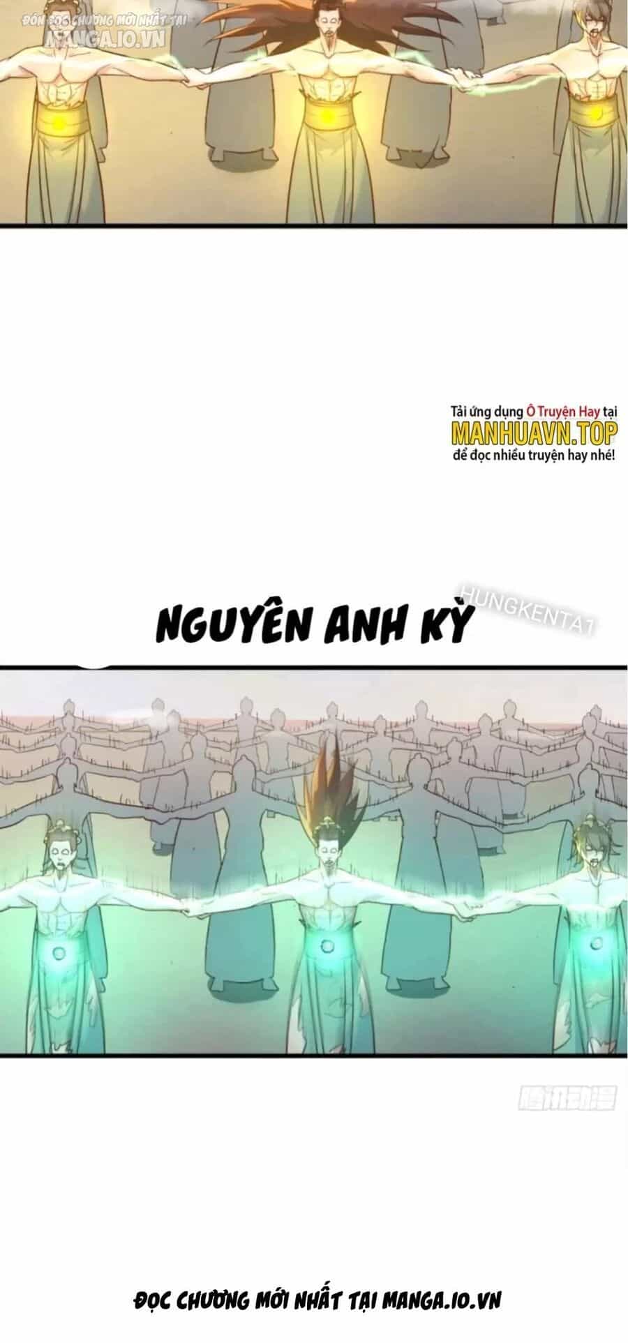 Ta Mắc Chứng Tu Luyện Trâu Bò - Chương 82 - ảnh 26