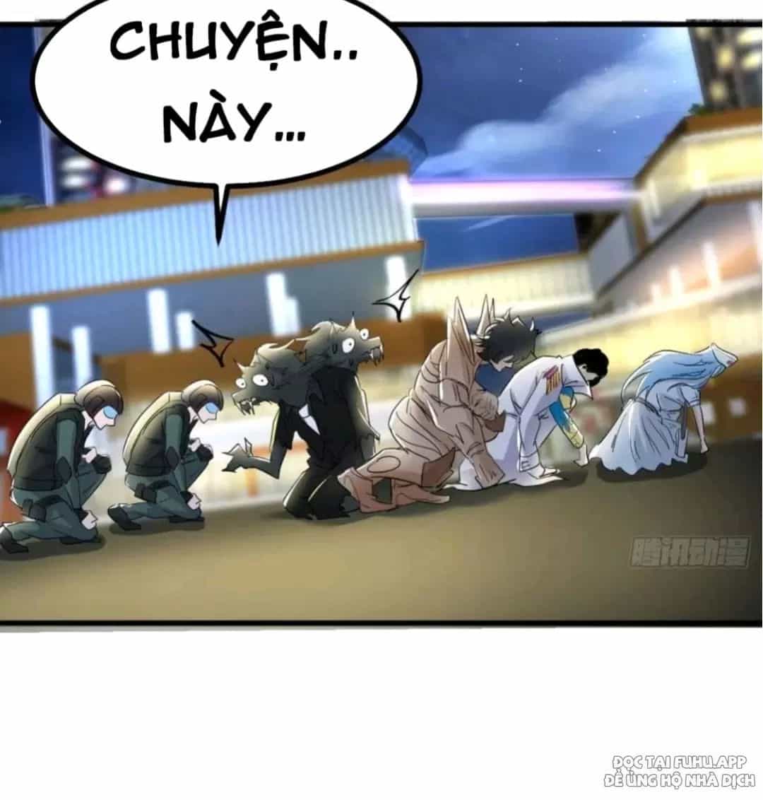 Ta Mắc Chứng Tu Luyện Trâu Bò - Chương 104 - ảnh 24