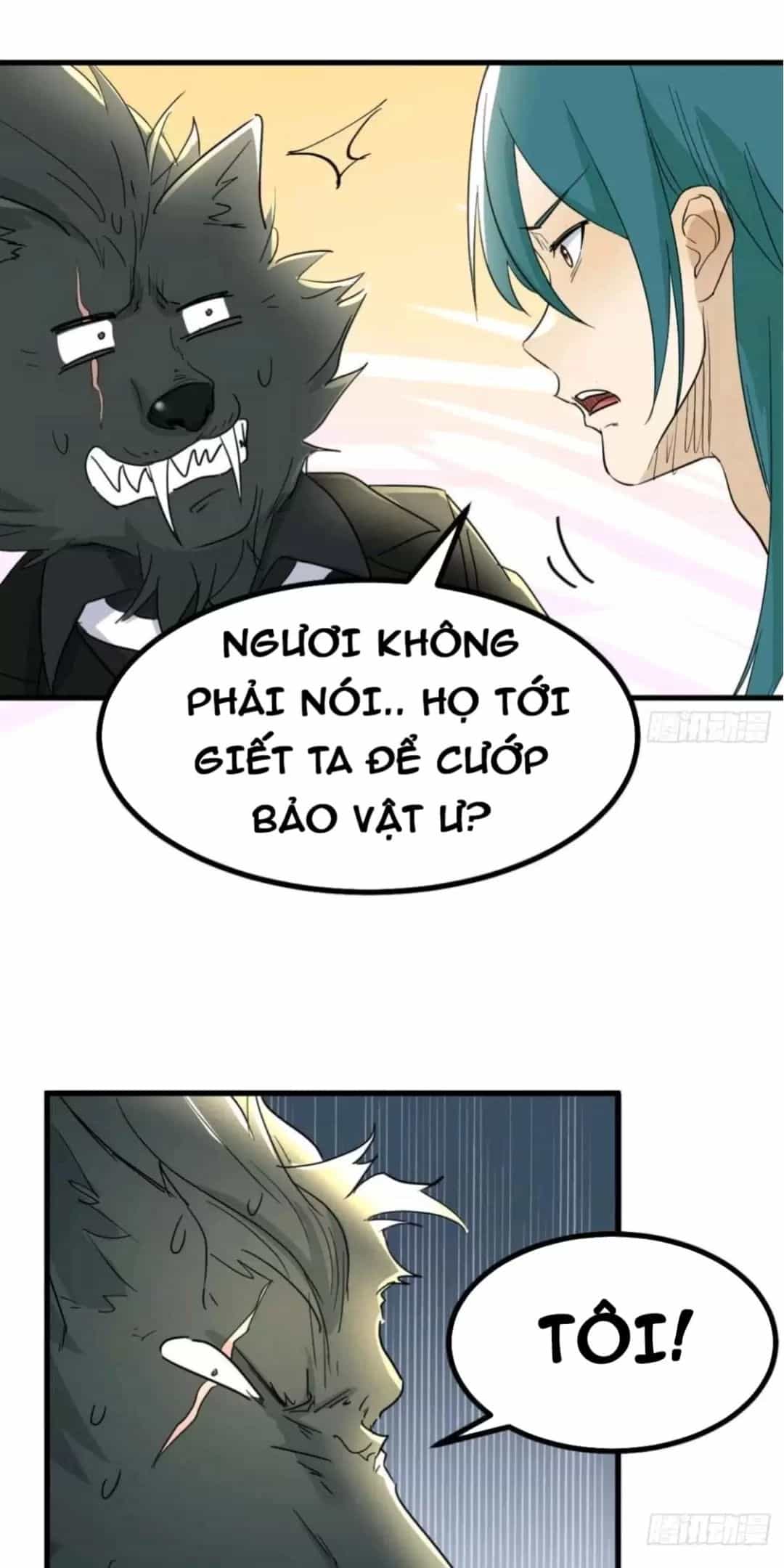 Ta Mắc Chứng Tu Luyện Trâu Bò - Chương 104 - ảnh 27