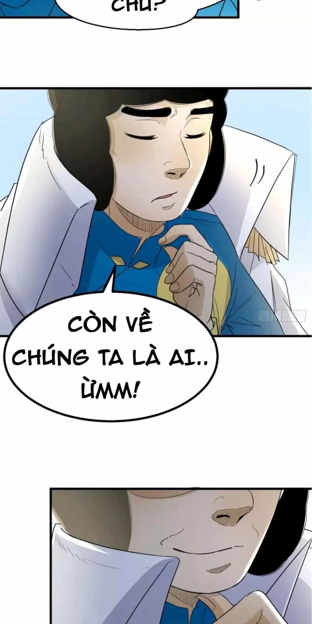 Ta Mắc Chứng Tu Luyện Trâu Bò - Chương 104 - ảnh 30