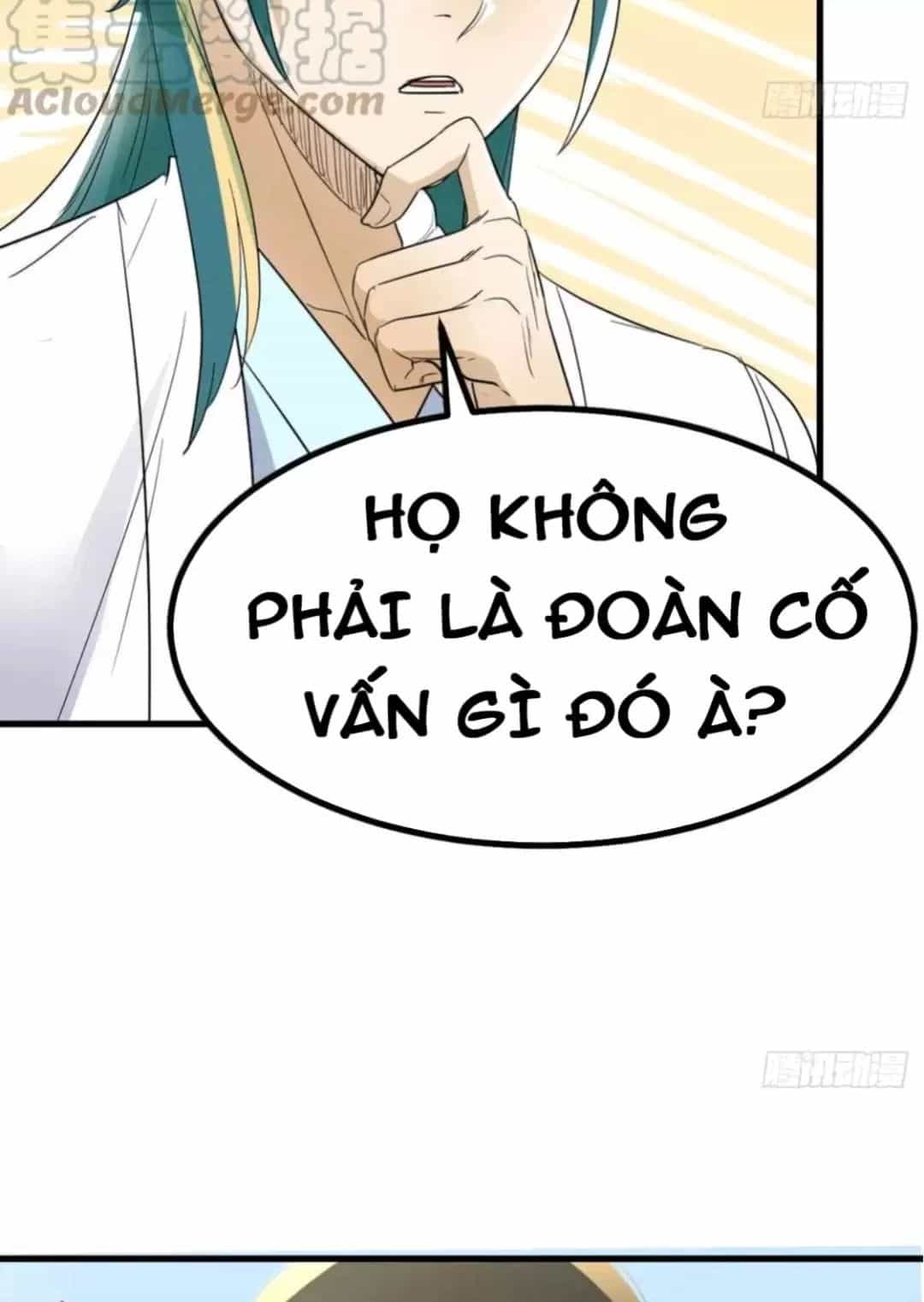 Ta Mắc Chứng Tu Luyện Trâu Bò - Chương 104 - ảnh 33