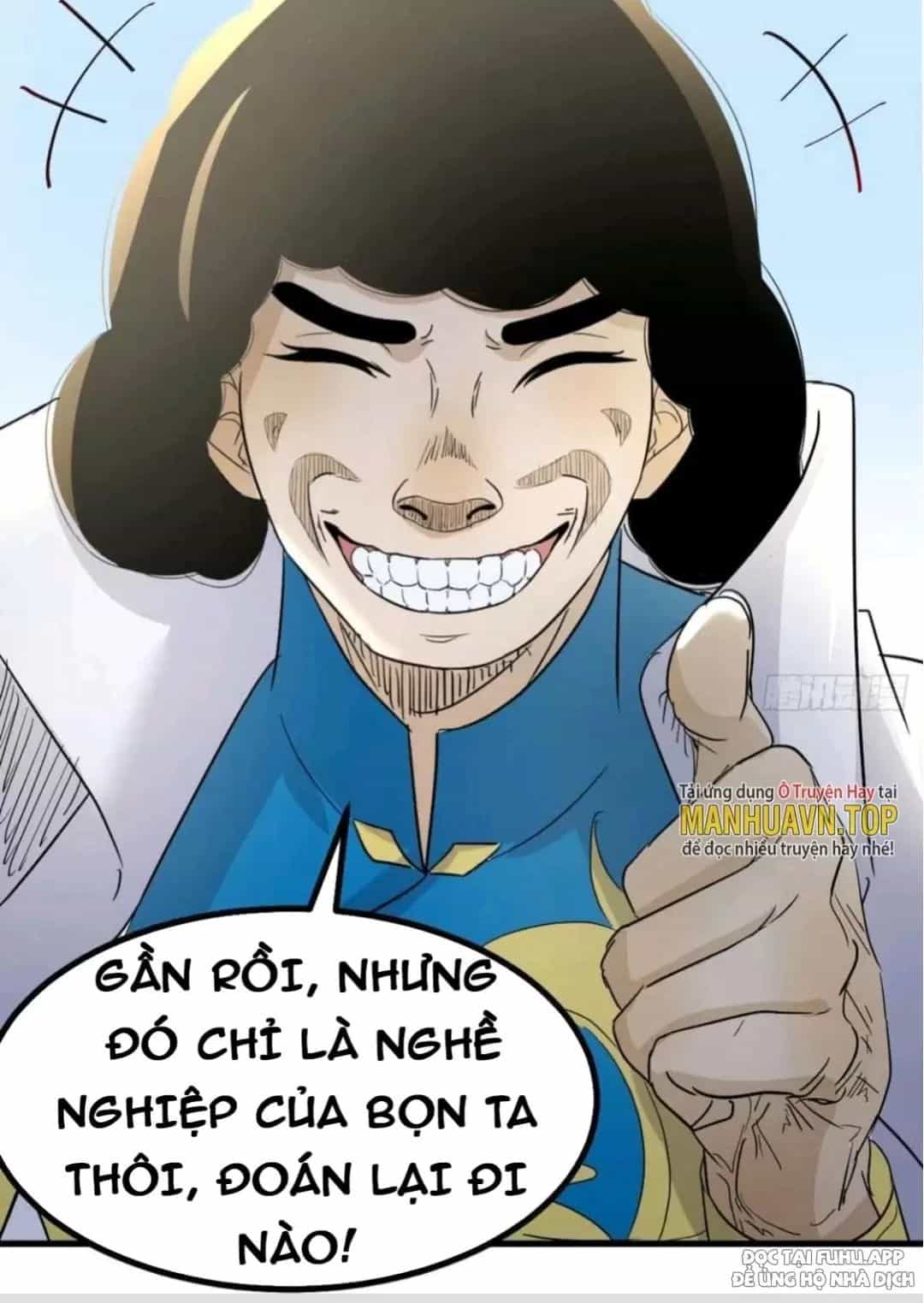 Ta Mắc Chứng Tu Luyện Trâu Bò - Chương 104 - ảnh 34