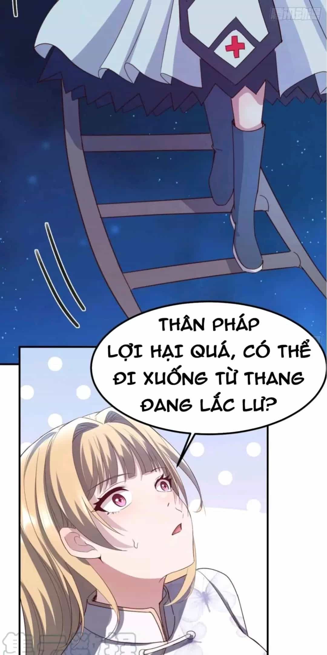 Ta Mắc Chứng Tu Luyện Trâu Bò - Chương 104 - ảnh 5