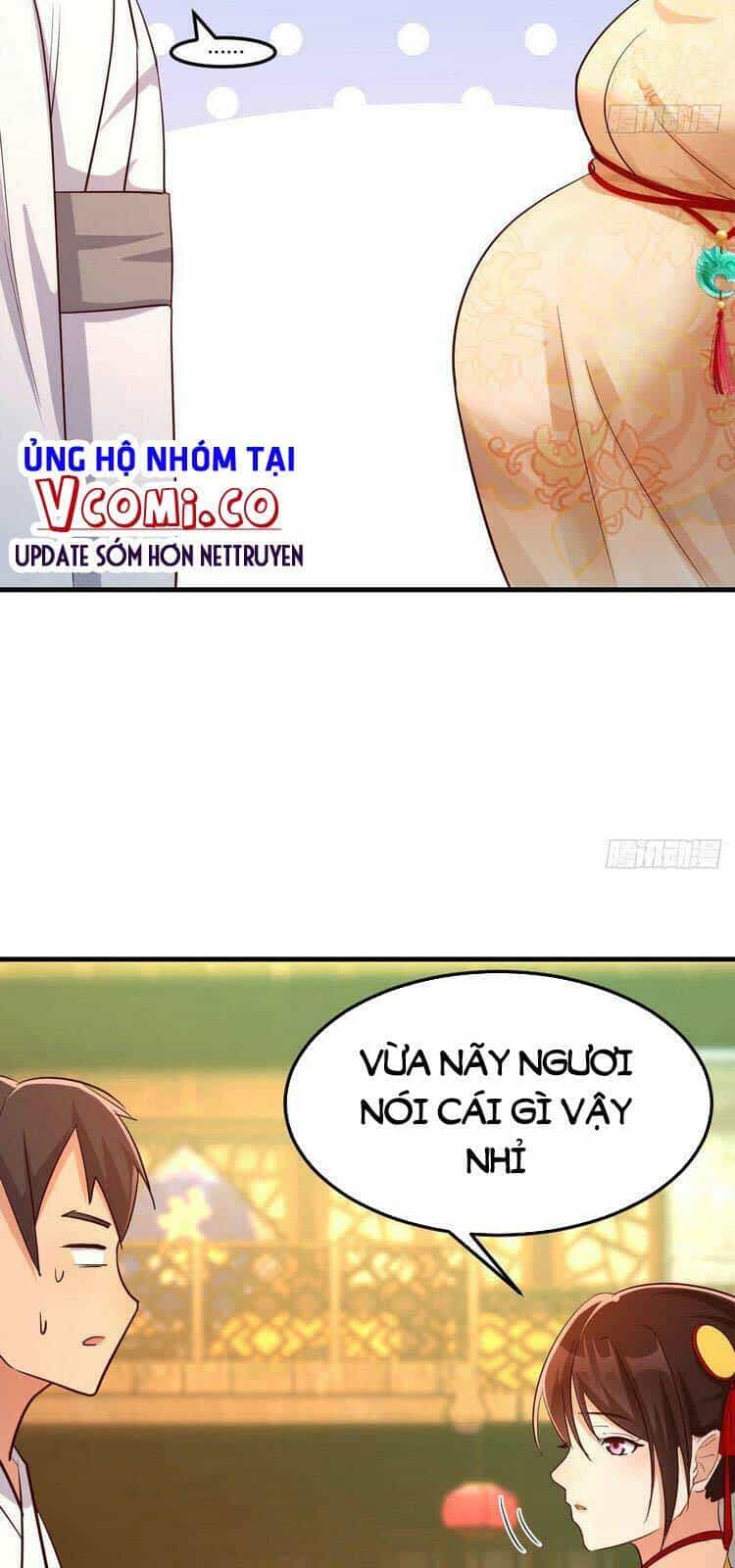 Ta Mắc Chứng Tu Luyện Trâu Bò - Chương 8 - ảnh 7