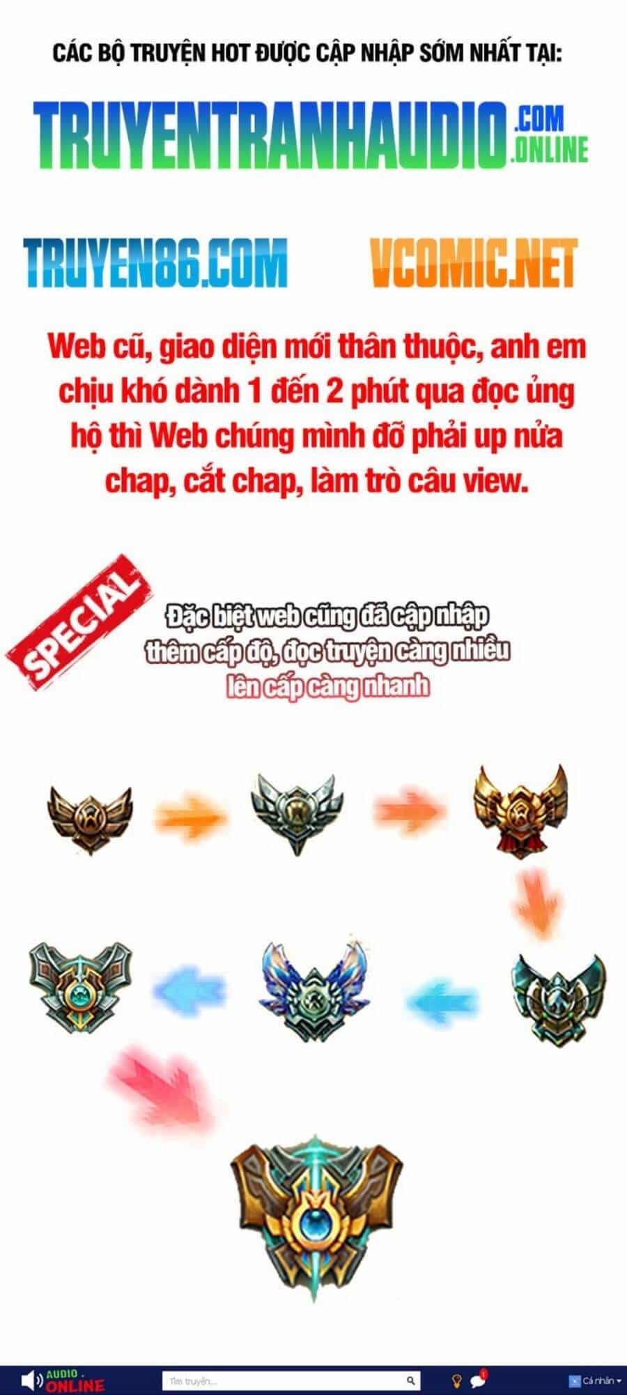 Ta Mắc Kẹt Ở Ngày Này Đã 3000 Năm - Chương 1 - ảnh 110