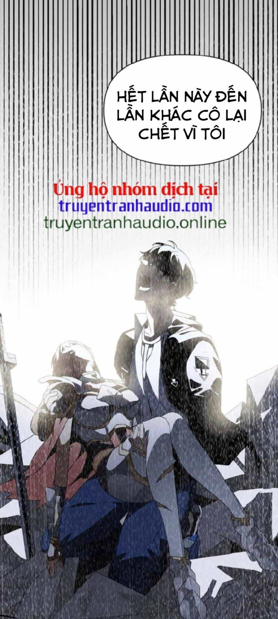 Ta Mắc Kẹt Ở Ngày Này Đã 3000 Năm - Chương 1 - ảnh 67