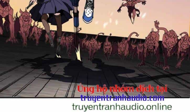 Ta Mắc Kẹt Ở Ngày Này Đã 3000 Năm - Chương 1 - ảnh 98