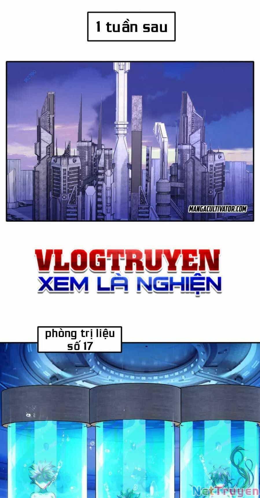 Ta Mắc Kẹt Ở Ngày Này Đã 3000 Năm - Chương 10 - ảnh 1