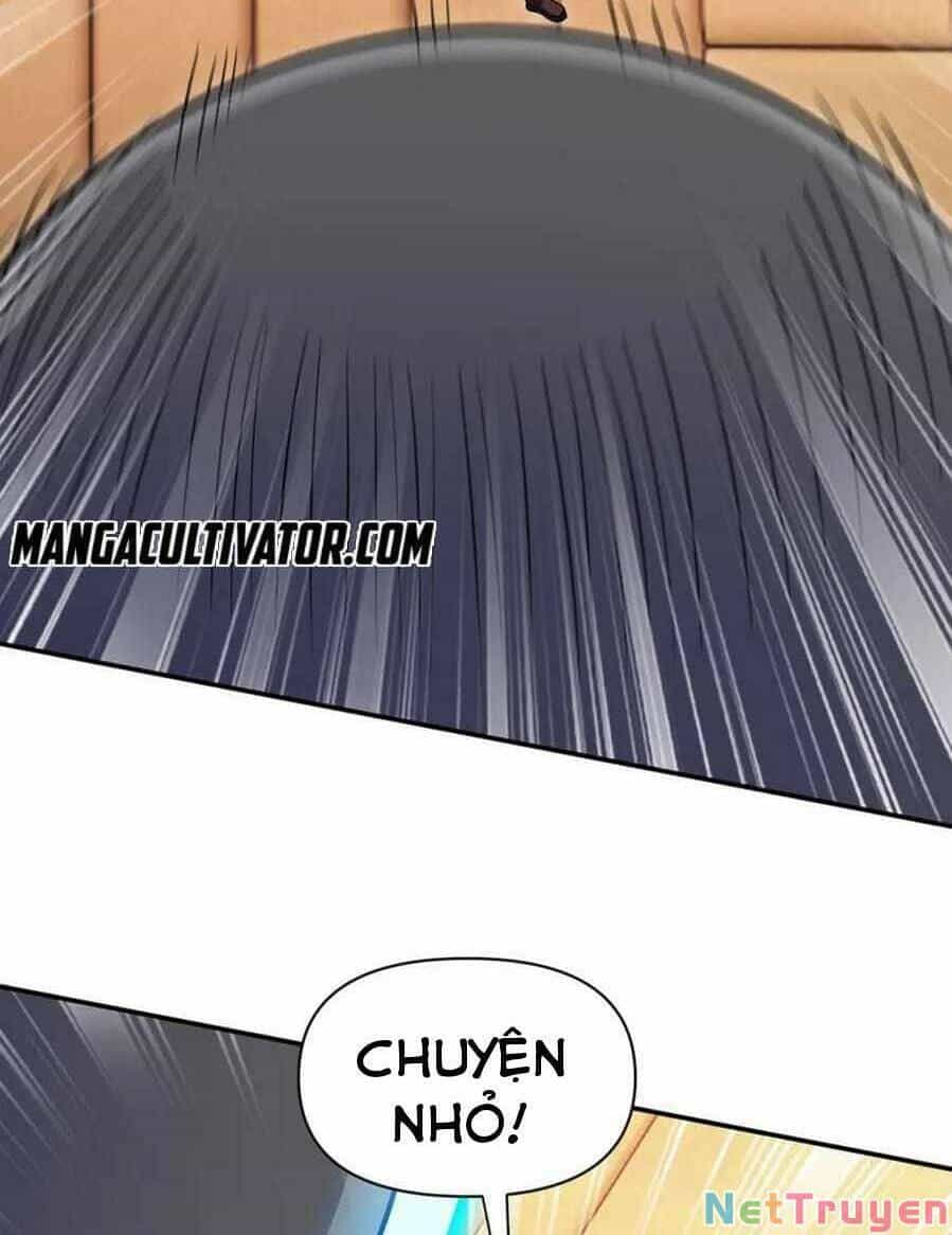 Ta Mắc Kẹt Ở Ngày Này Đã 3000 Năm - Chương 10 - ảnh 27