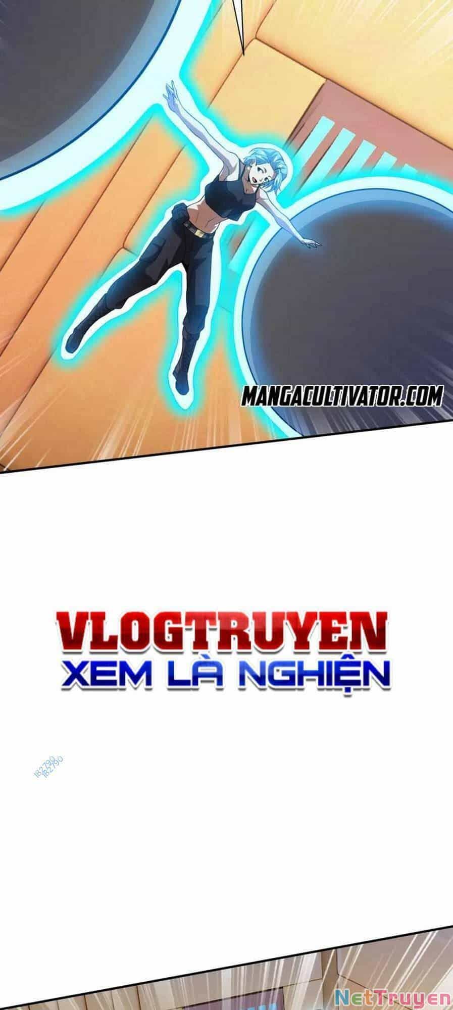 Ta Mắc Kẹt Ở Ngày Này Đã 3000 Năm - Chương 10 - ảnh 28