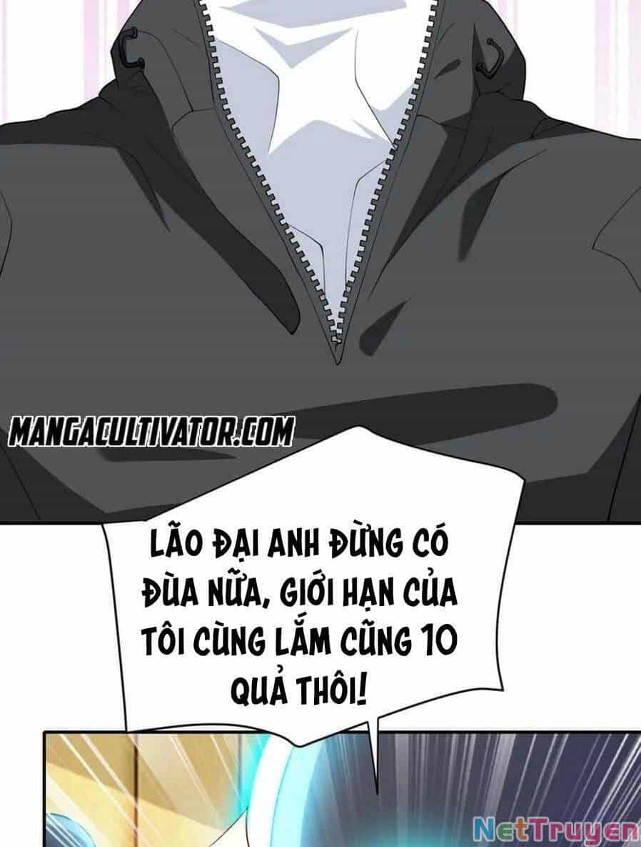 Ta Mắc Kẹt Ở Ngày Này Đã 3000 Năm - Chương 10 - ảnh 33