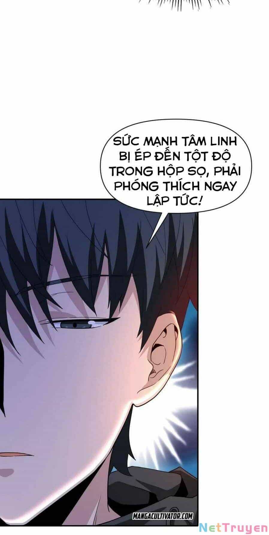 Ta Mắc Kẹt Ở Ngày Này Đã 3000 Năm - Chương 10 - ảnh 39