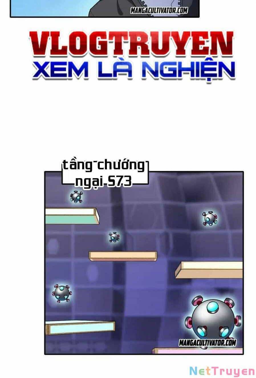 Ta Mắc Kẹt Ở Ngày Này Đã 3000 Năm - Chương 10 - ảnh 48