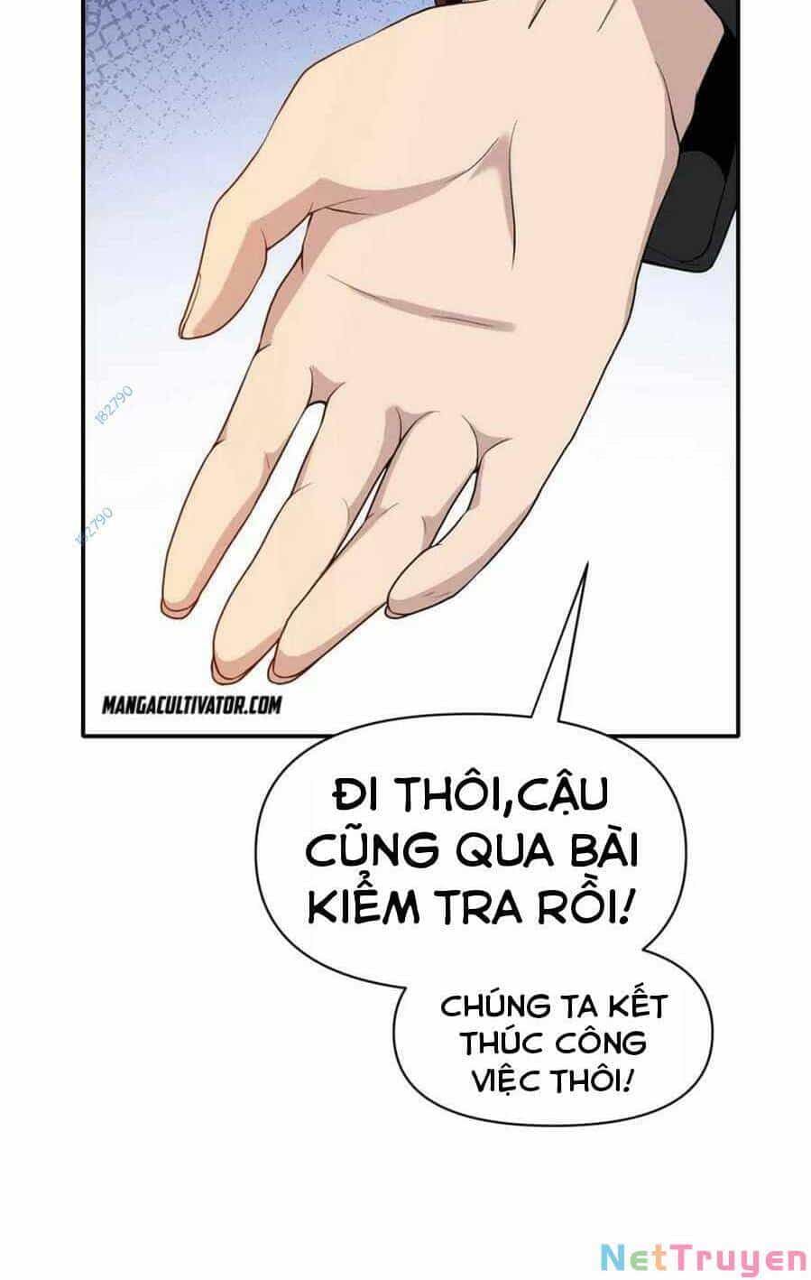 Ta Mắc Kẹt Ở Ngày Này Đã 3000 Năm - Chương 10 - ảnh 61