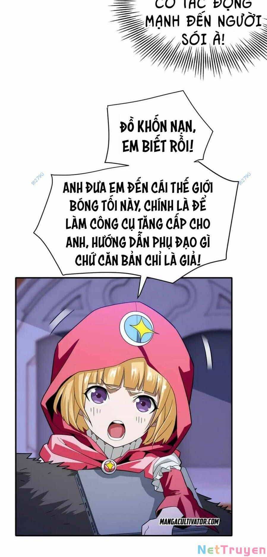 Ta Mắc Kẹt Ở Ngày Này Đã 3000 Năm - Chương 11 - ảnh 38