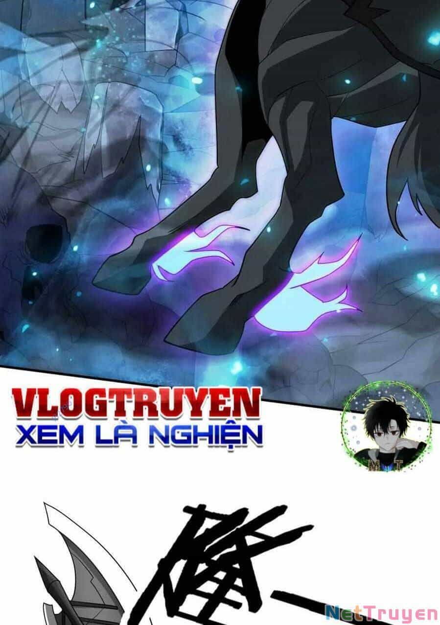 Ta Mắc Kẹt Ở Ngày Này Đã 3000 Năm - Chương 12 - ảnh 23