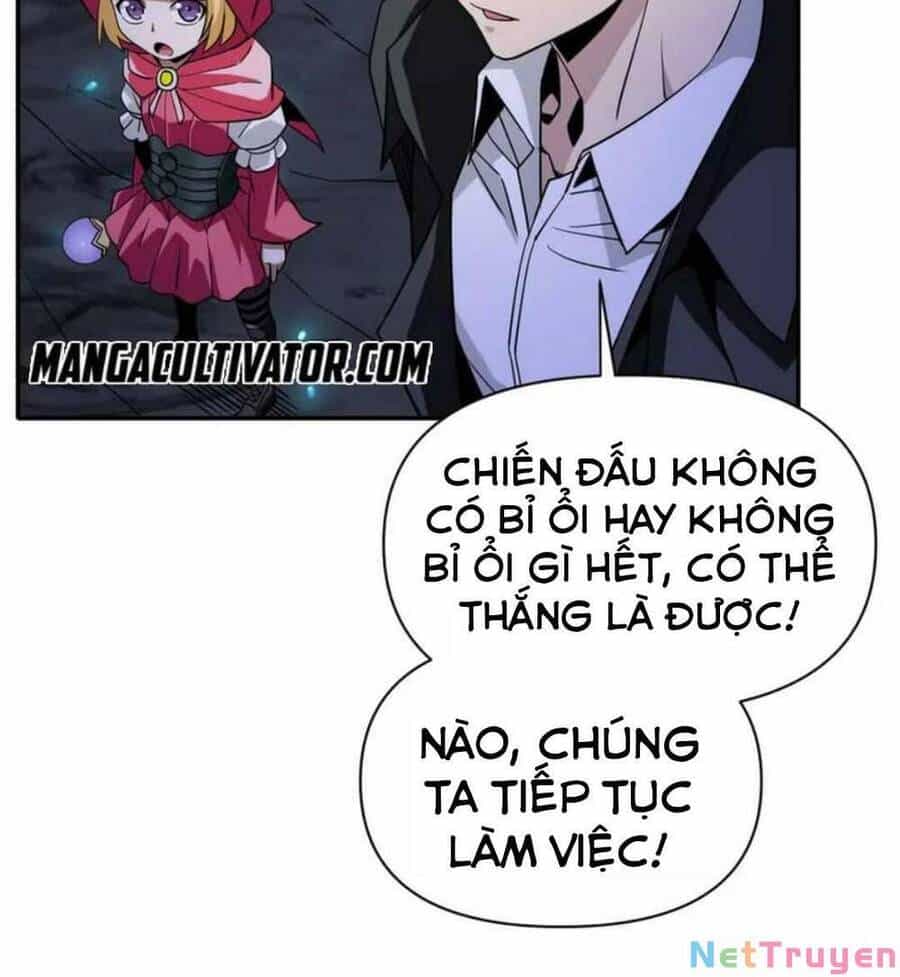 Ta Mắc Kẹt Ở Ngày Này Đã 3000 Năm - Chương 12 - ảnh 48