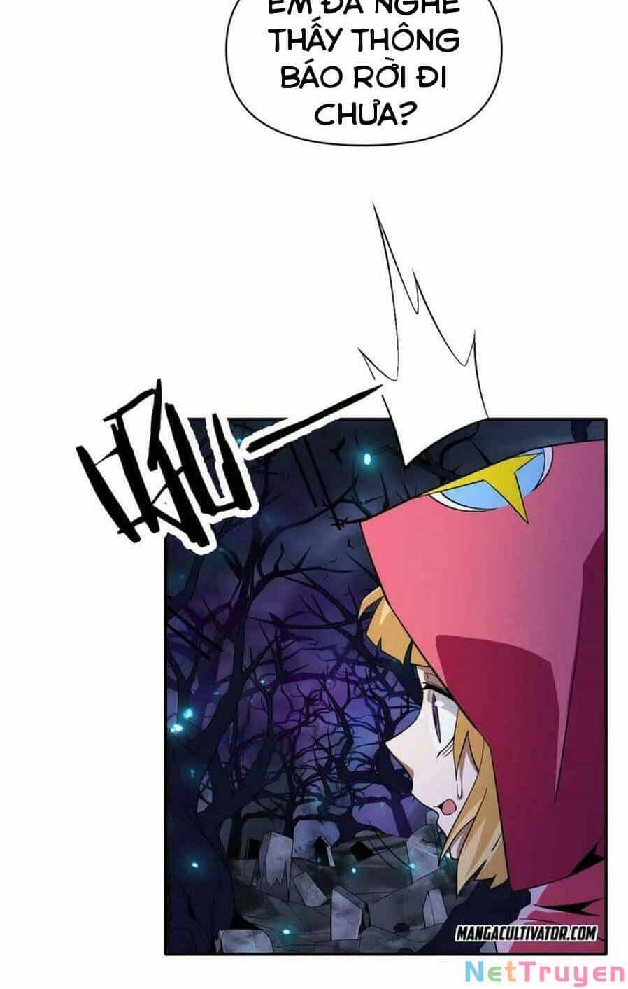 Ta Mắc Kẹt Ở Ngày Này Đã 3000 Năm - Chương 12 - ảnh 56