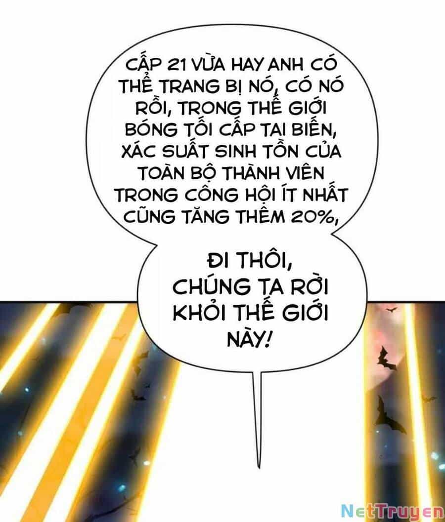 Ta Mắc Kẹt Ở Ngày Này Đã 3000 Năm - Chương 12 - ảnh 71