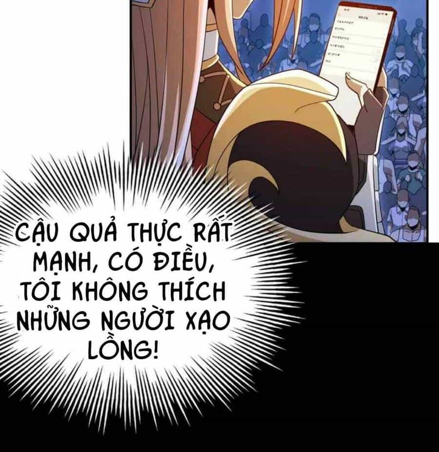Ta Mắc Kẹt Ở Ngày Này Đã 3000 Năm - Chương 13 - ảnh 10