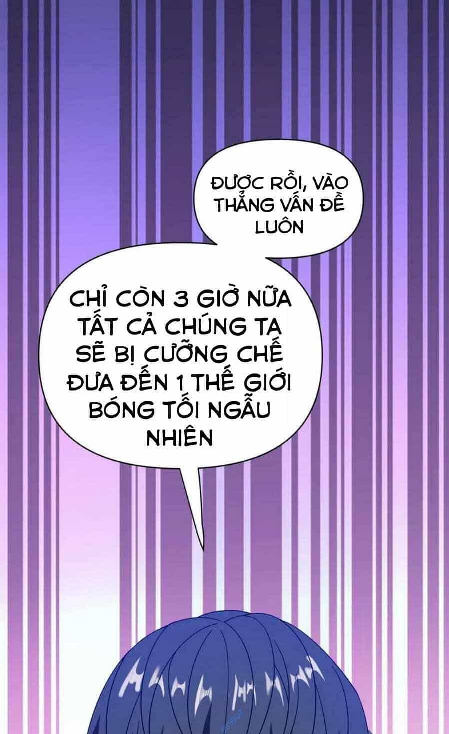 Ta Mắc Kẹt Ở Ngày Này Đã 3000 Năm - Chương 13 - ảnh 30