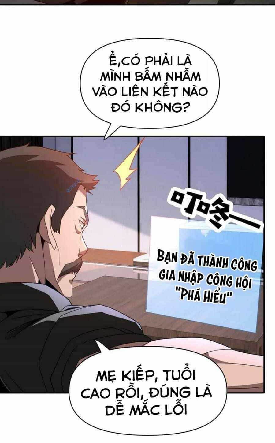 Ta Mắc Kẹt Ở Ngày Này Đã 3000 Năm - Chương 13 - ảnh 42