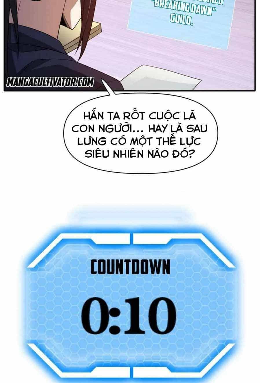 Ta Mắc Kẹt Ở Ngày Này Đã 3000 Năm - Chương 13 - ảnh 47