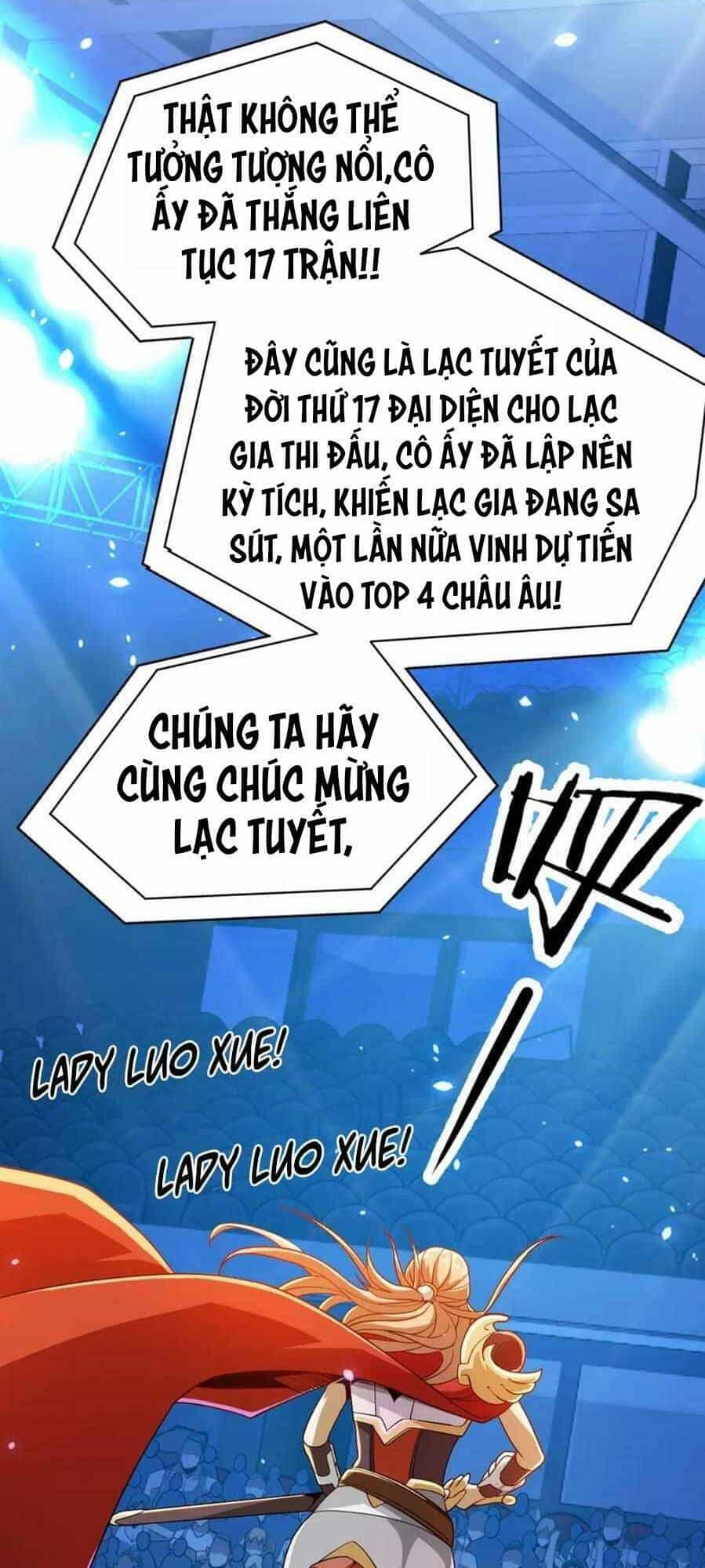 Ta Mắc Kẹt Ở Ngày Này Đã 3000 Năm - Chương 13 - ảnh 6