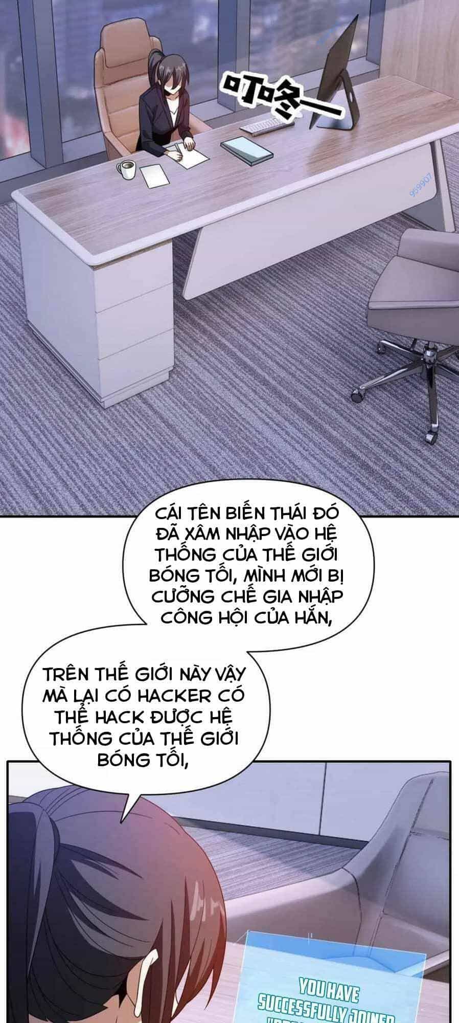 Ta Mắc Kẹt Ở Ngày Này Đã 3000 Năm - Chương 13 - ảnh 46
