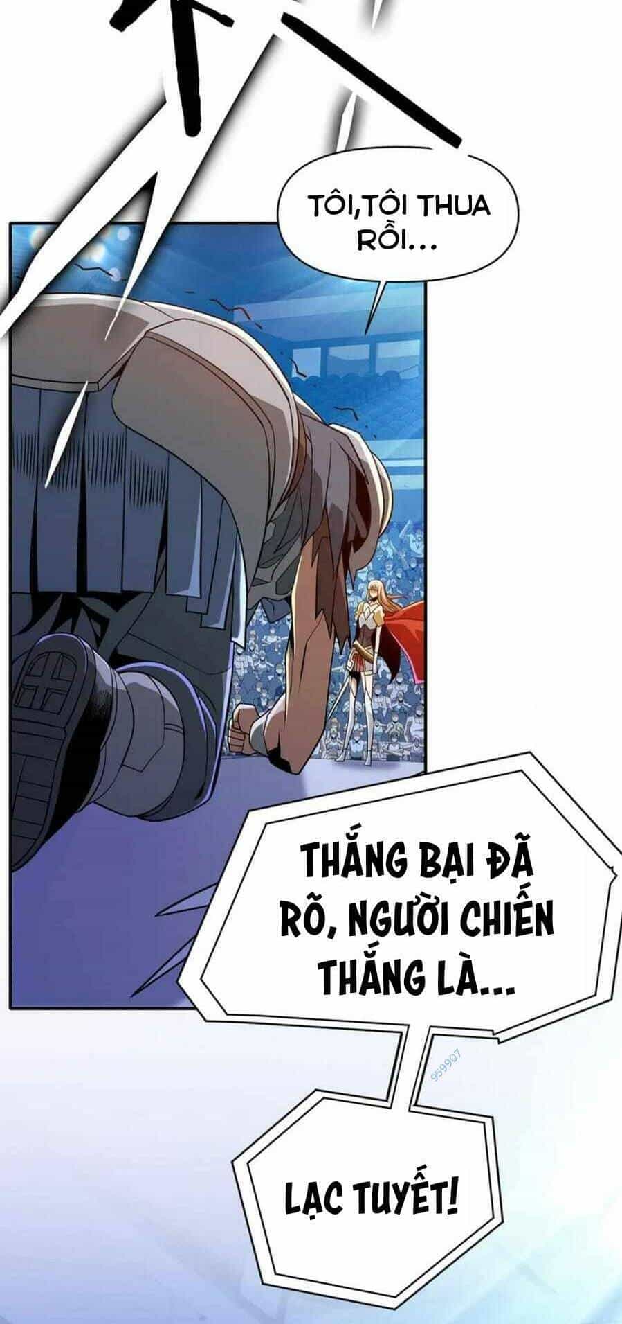 Ta Mắc Kẹt Ở Ngày Này Đã 3000 Năm - Chương 13 - ảnh 5