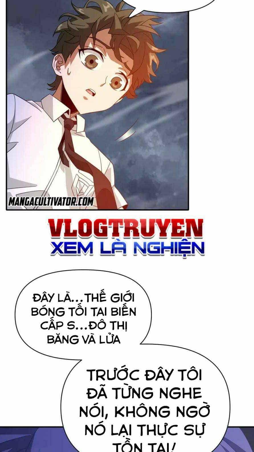 Ta Mắc Kẹt Ở Ngày Này Đã 3000 Năm - Chương 13 - ảnh 62