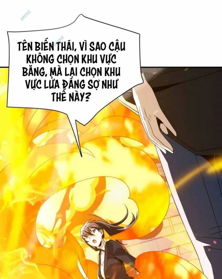 Ta Mắc Kẹt Ở Ngày Này Đã 3000 Năm - Chương 14 - ảnh 37