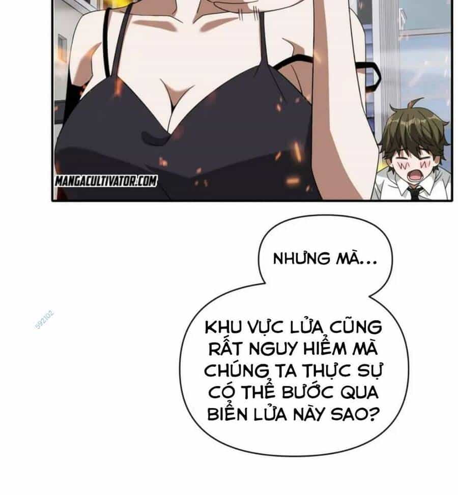 Ta Mắc Kẹt Ở Ngày Này Đã 3000 Năm - Chương 14 - ảnh 40