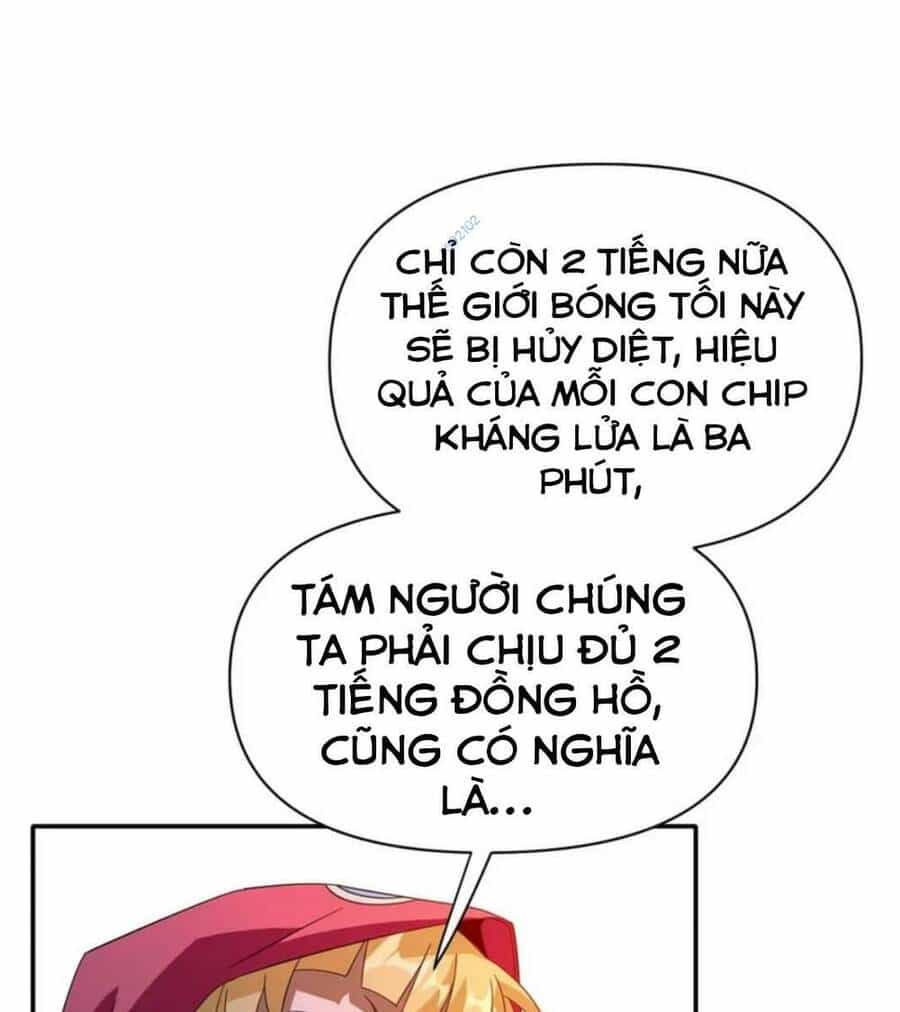 Ta Mắc Kẹt Ở Ngày Này Đã 3000 Năm - Chương 14 - ảnh 51