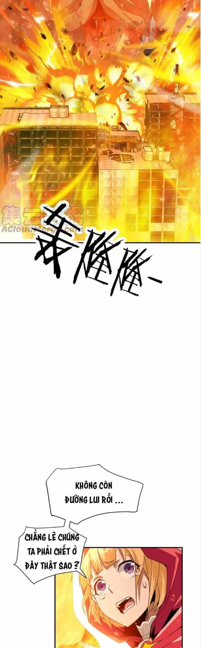 Ta Mắc Kẹt Ở Ngày Này Đã 3000 Năm - Chương 16 - ảnh 42