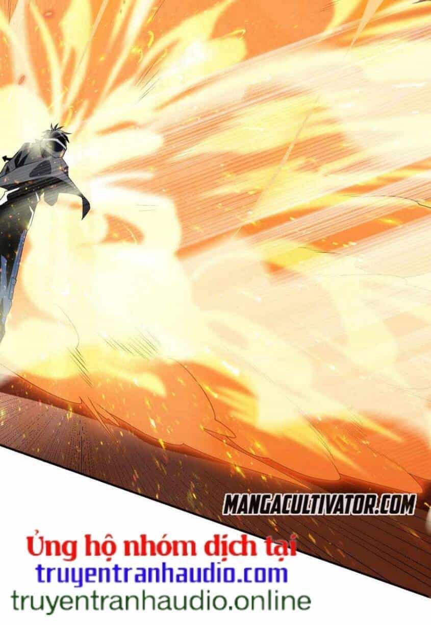 Ta Mắc Kẹt Ở Ngày Này Đã 3000 Năm - Chương 2 - ảnh 17