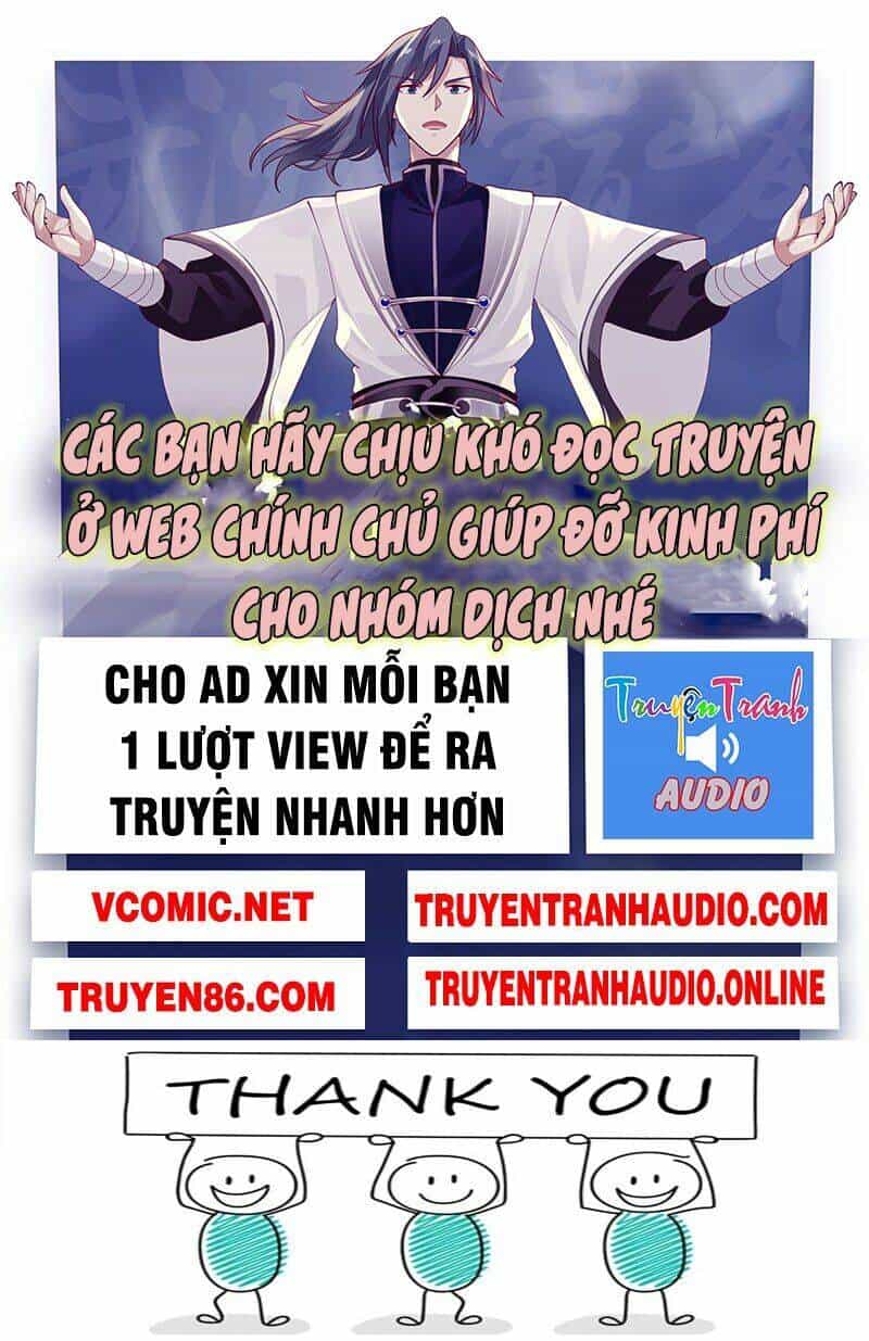 Ta Mắc Kẹt Ở Ngày Này Đã 3000 Năm - Chương 2 - ảnh 21