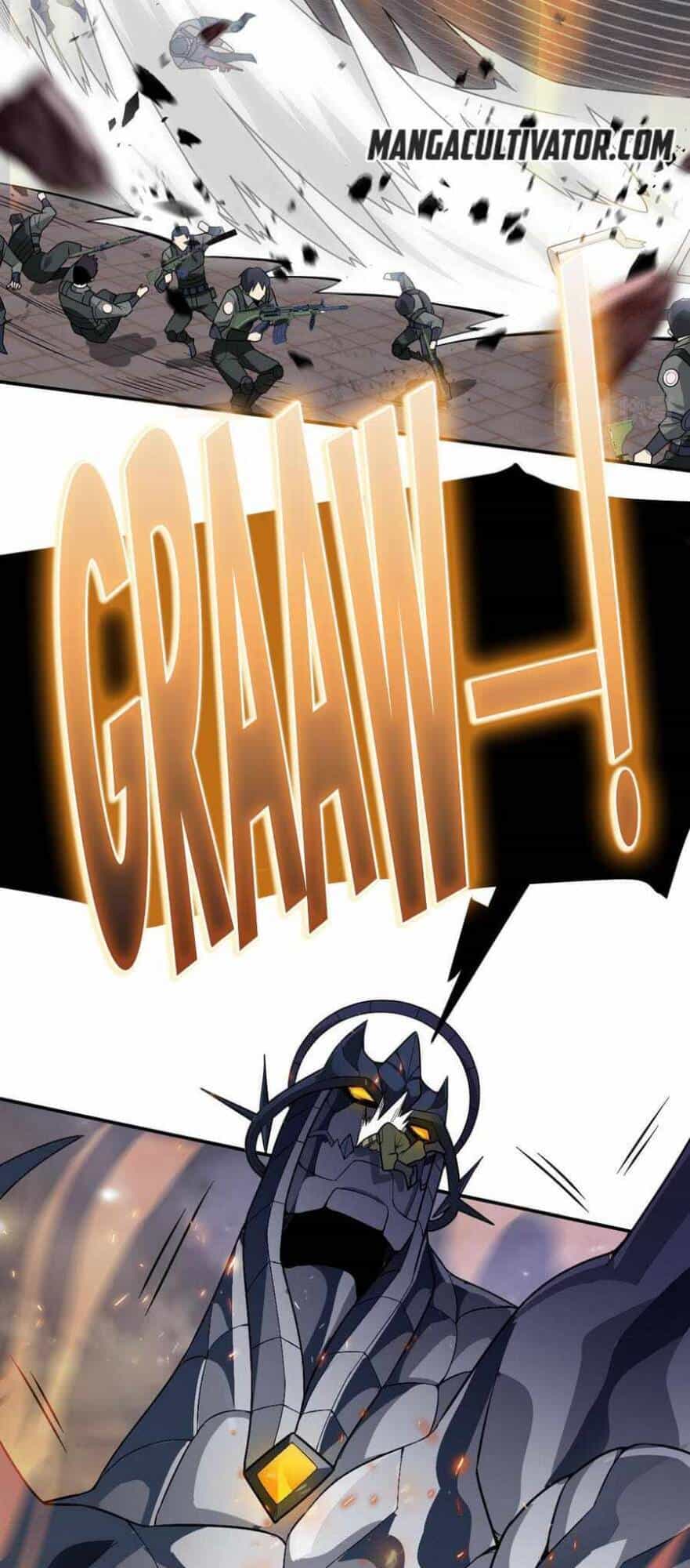 Ta Mắc Kẹt Ở Ngày Này Đã 3000 Năm - Chương 2 - ảnh 49