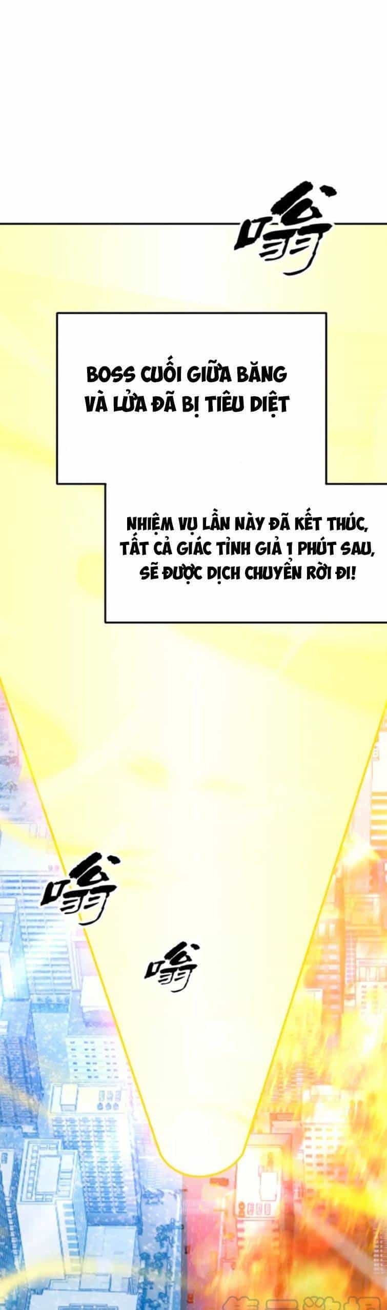 Ta Mắc Kẹt Ở Ngày Này Đã 3000 Năm - Chương 19 - ảnh 54