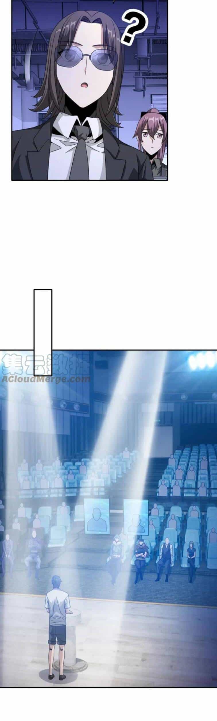 Ta Mắc Kẹt Ở Ngày Này Đã 3000 Năm - Chương 21 - ảnh 24