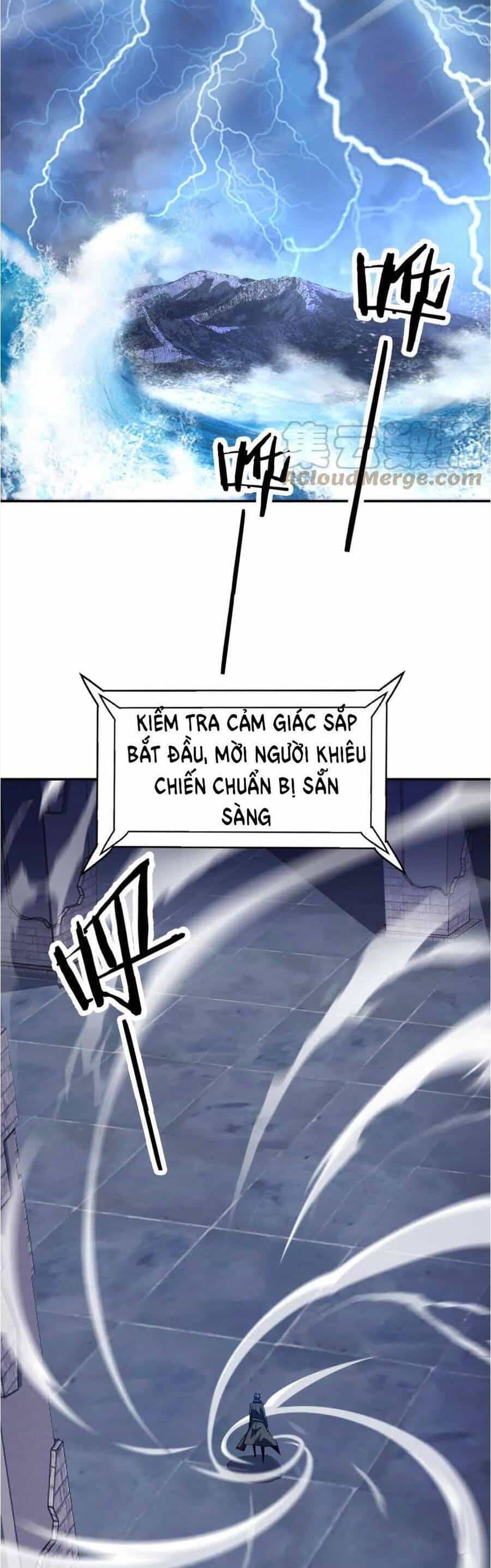 Ta Mắc Kẹt Ở Ngày Này Đã 3000 Năm - Chương 25 - ảnh 29