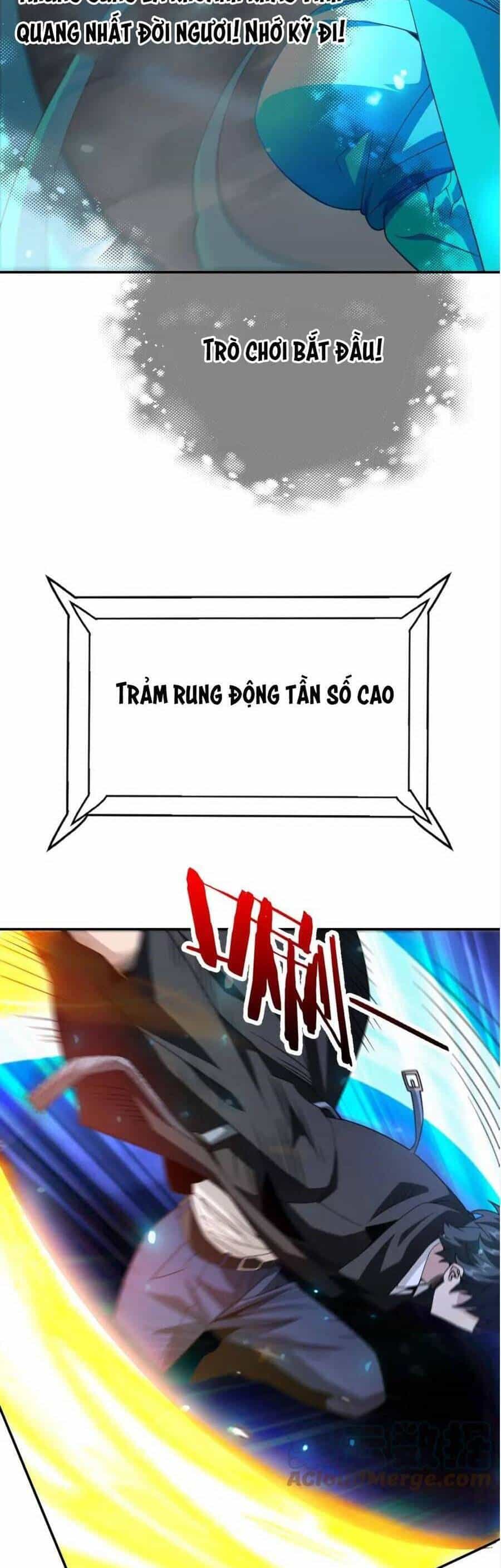Ta Mắc Kẹt Ở Ngày Này Đã 3000 Năm - Chương 25 - ảnh 6