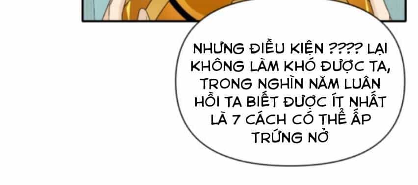Ta Mắc Kẹt Ở Ngày Này Đã 3000 Năm - Chương 3 - ảnh 15