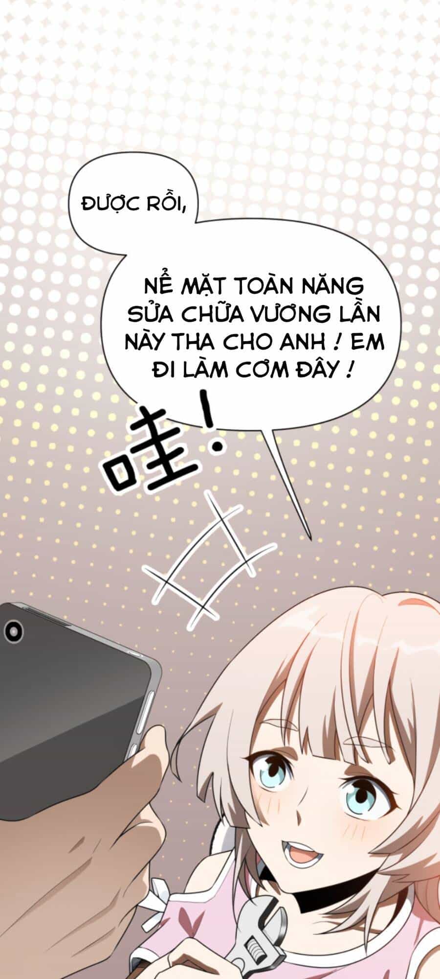 Ta Mắc Kẹt Ở Ngày Này Đã 3000 Năm - Chương 3 - ảnh 29