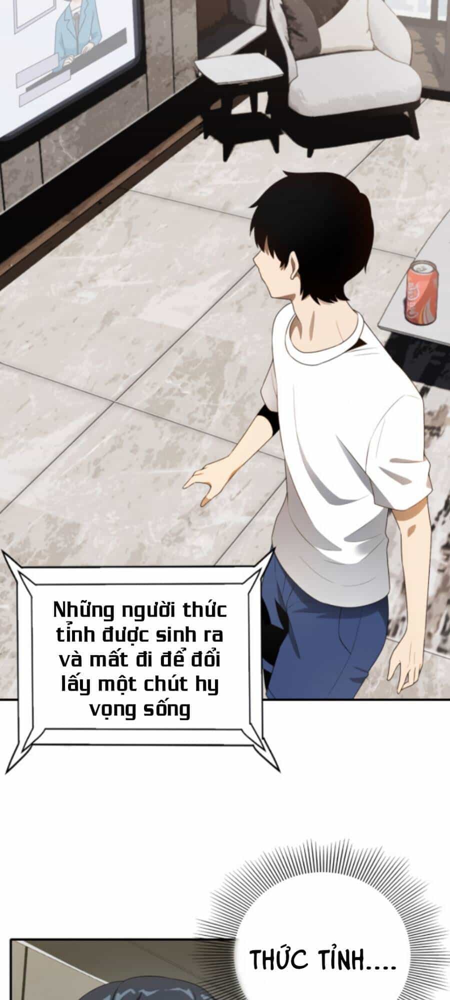 Ta Mắc Kẹt Ở Ngày Này Đã 3000 Năm - Chương 3 - ảnh 38