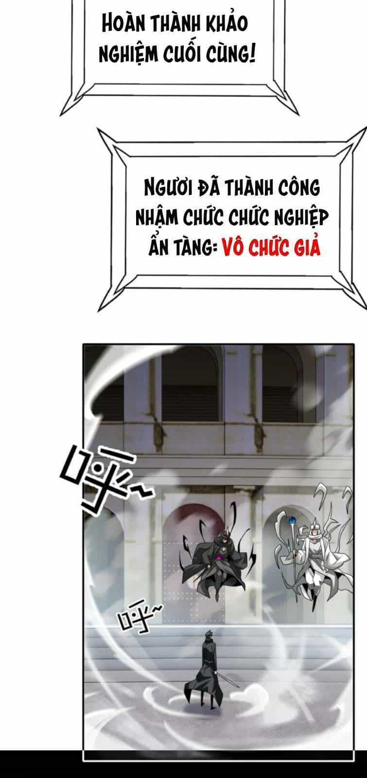 Ta Mắc Kẹt Ở Ngày Này Đã 3000 Năm - Chương 27 - ảnh 32