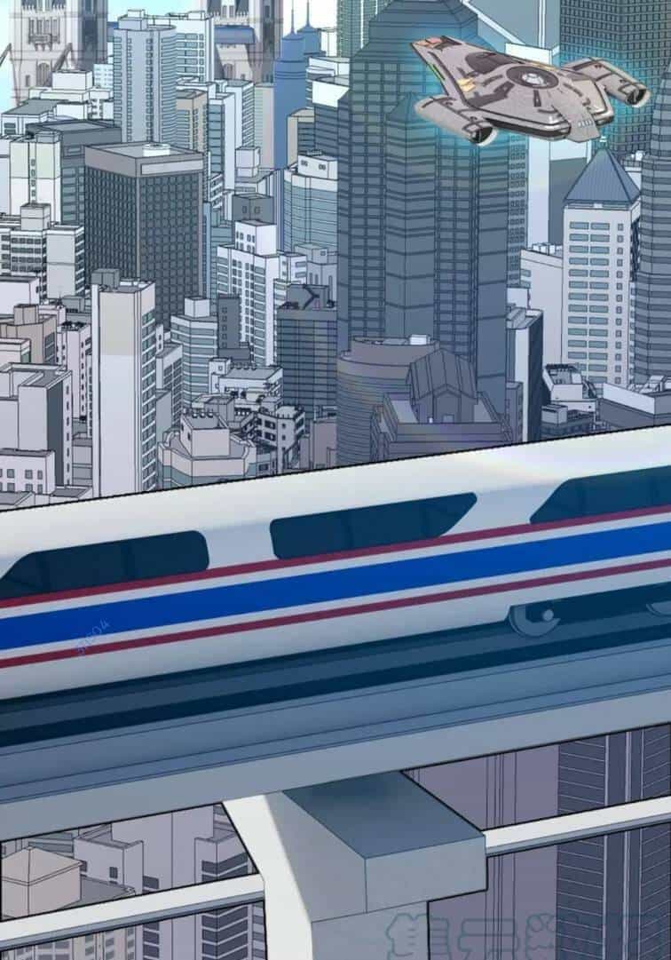 Ta Mắc Kẹt Ở Ngày Này Đã 3000 Năm - Chương 27 - ảnh 50