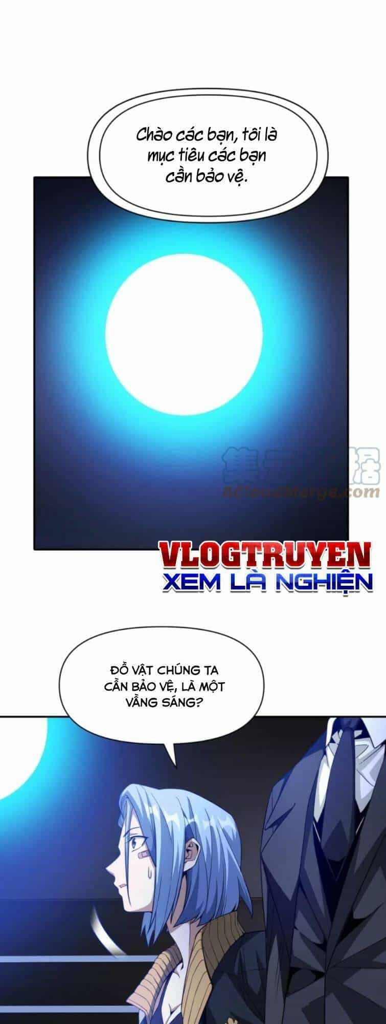 Ta Mắc Kẹt Ở Ngày Này Đã 3000 Năm - Chương 29 - ảnh 21